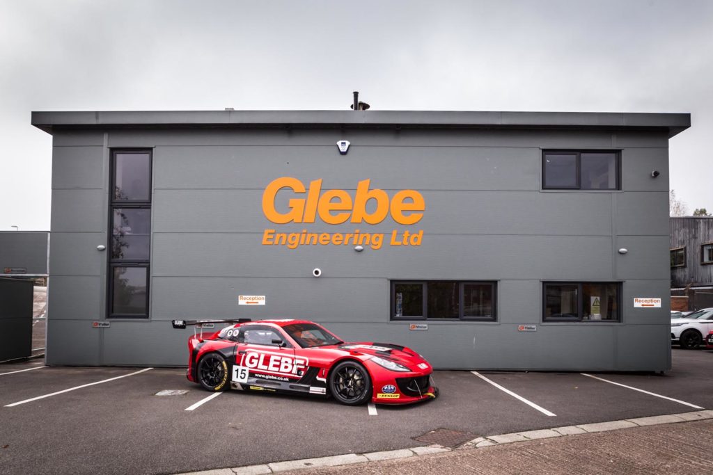 Engineering Companies In Stoke On Trent
